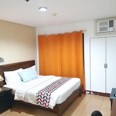 Hotel Sab R. Bel Air Soho Makati City Exterior foto
