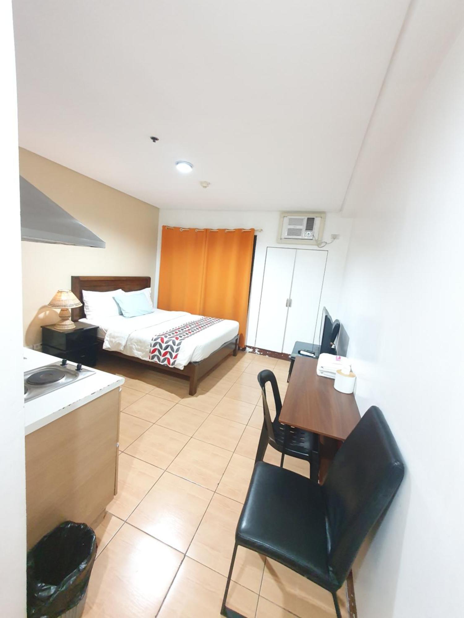 Hotel Sab R. Bel Air Soho Makati City Exterior foto