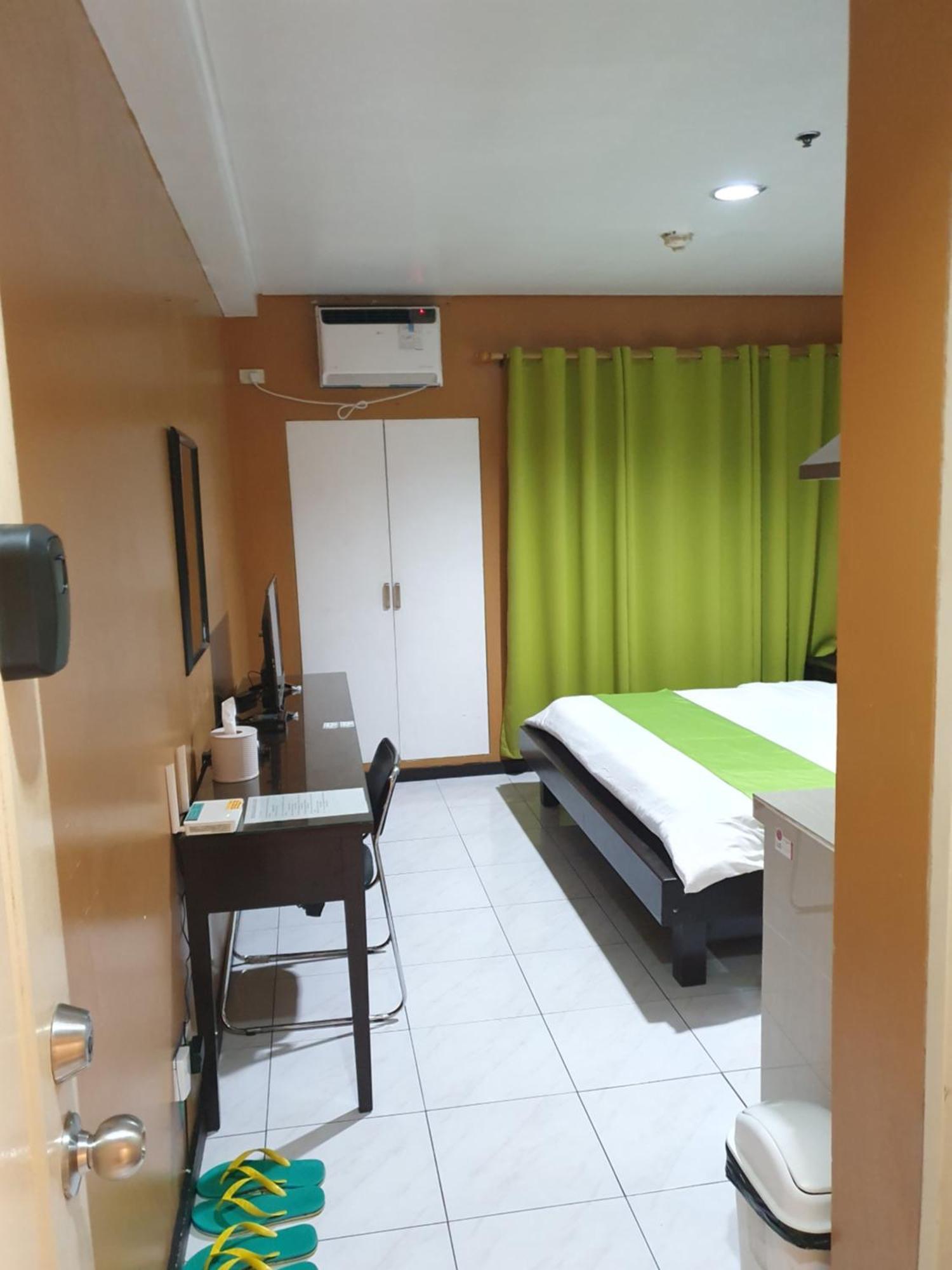 Hotel Sab R. Bel Air Soho Makati City Exterior foto